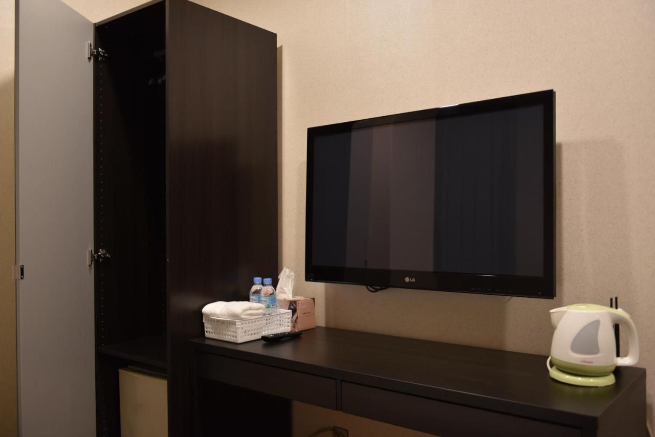 Soo Song Guest House Seul Dış mekan fotoğraf
