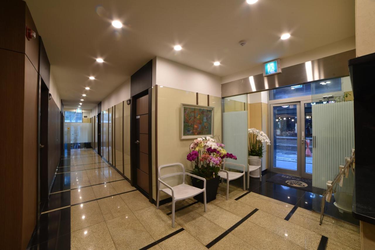 Soo Song Guest House Seul Dış mekan fotoğraf