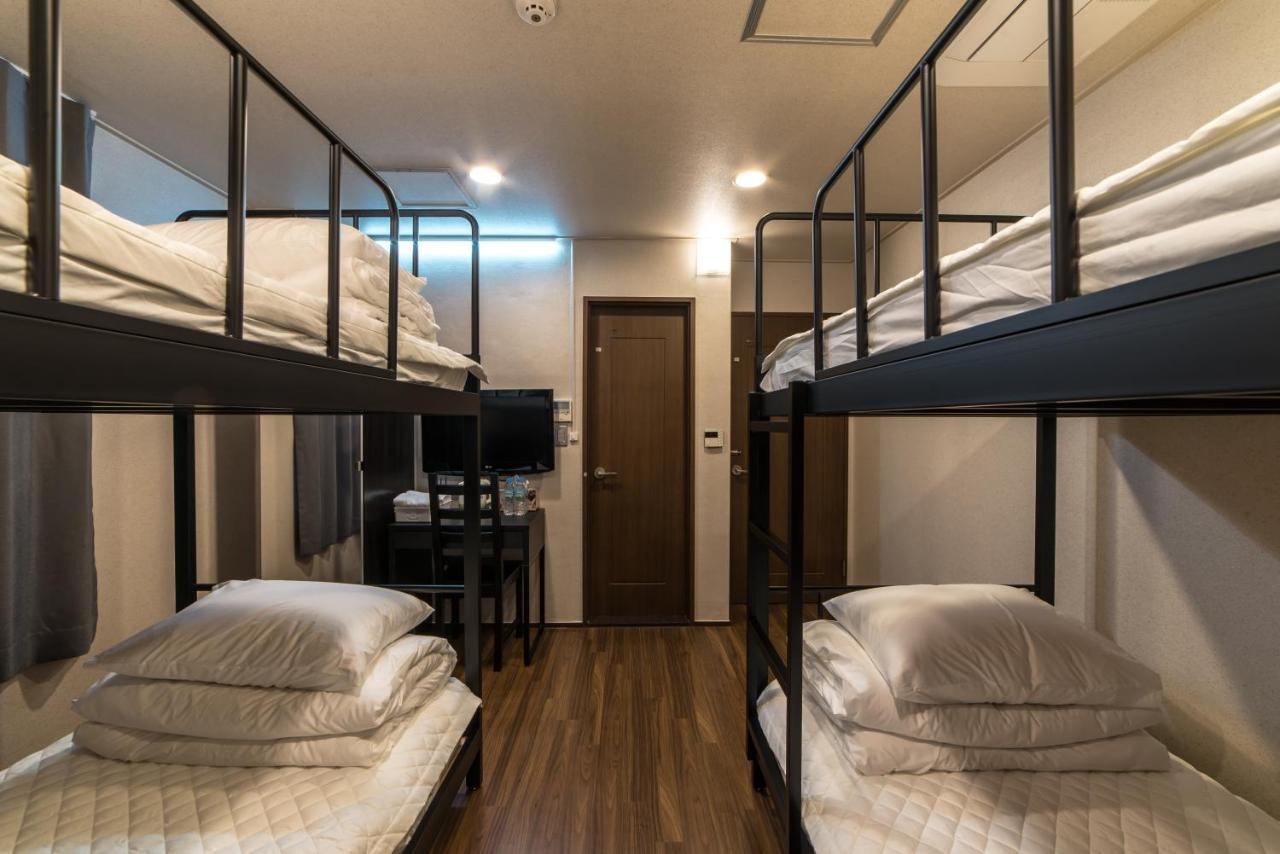 Soo Song Guest House Seul Dış mekan fotoğraf