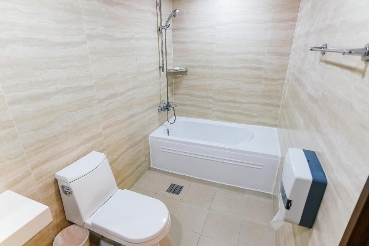 Soo Song Guest House Seul Dış mekan fotoğraf