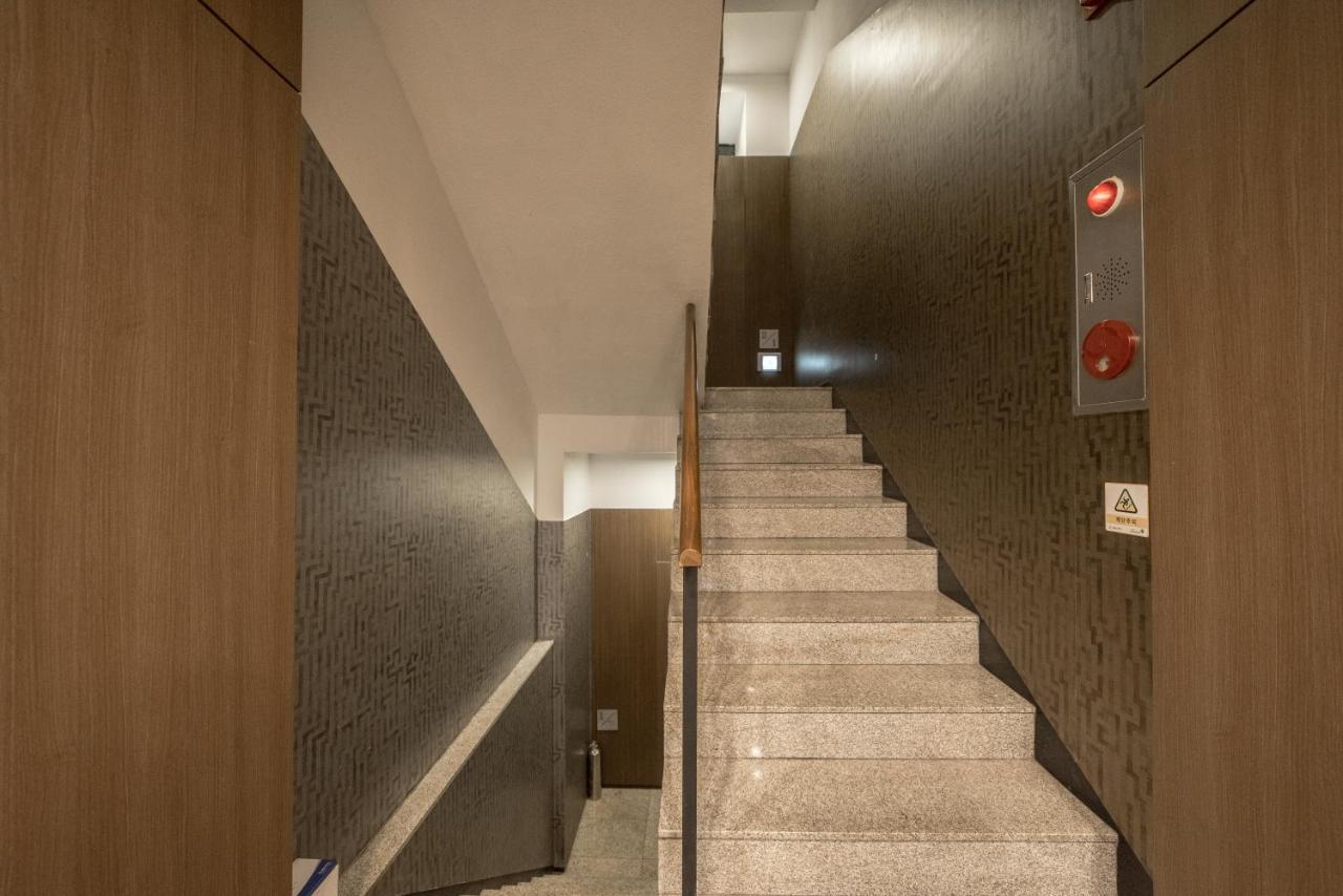Soo Song Guest House Seul Dış mekan fotoğraf