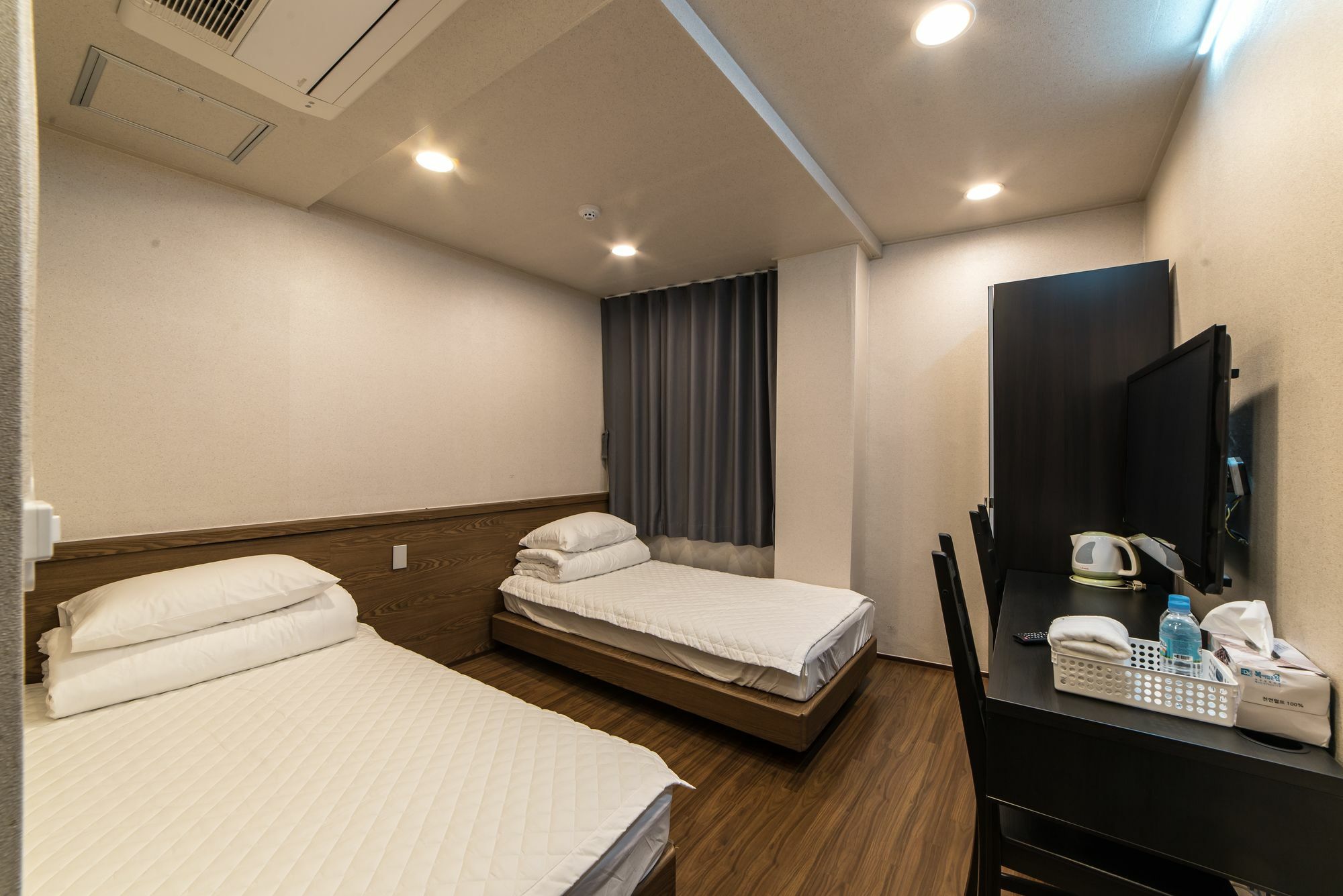 Soo Song Guest House Seul Dış mekan fotoğraf