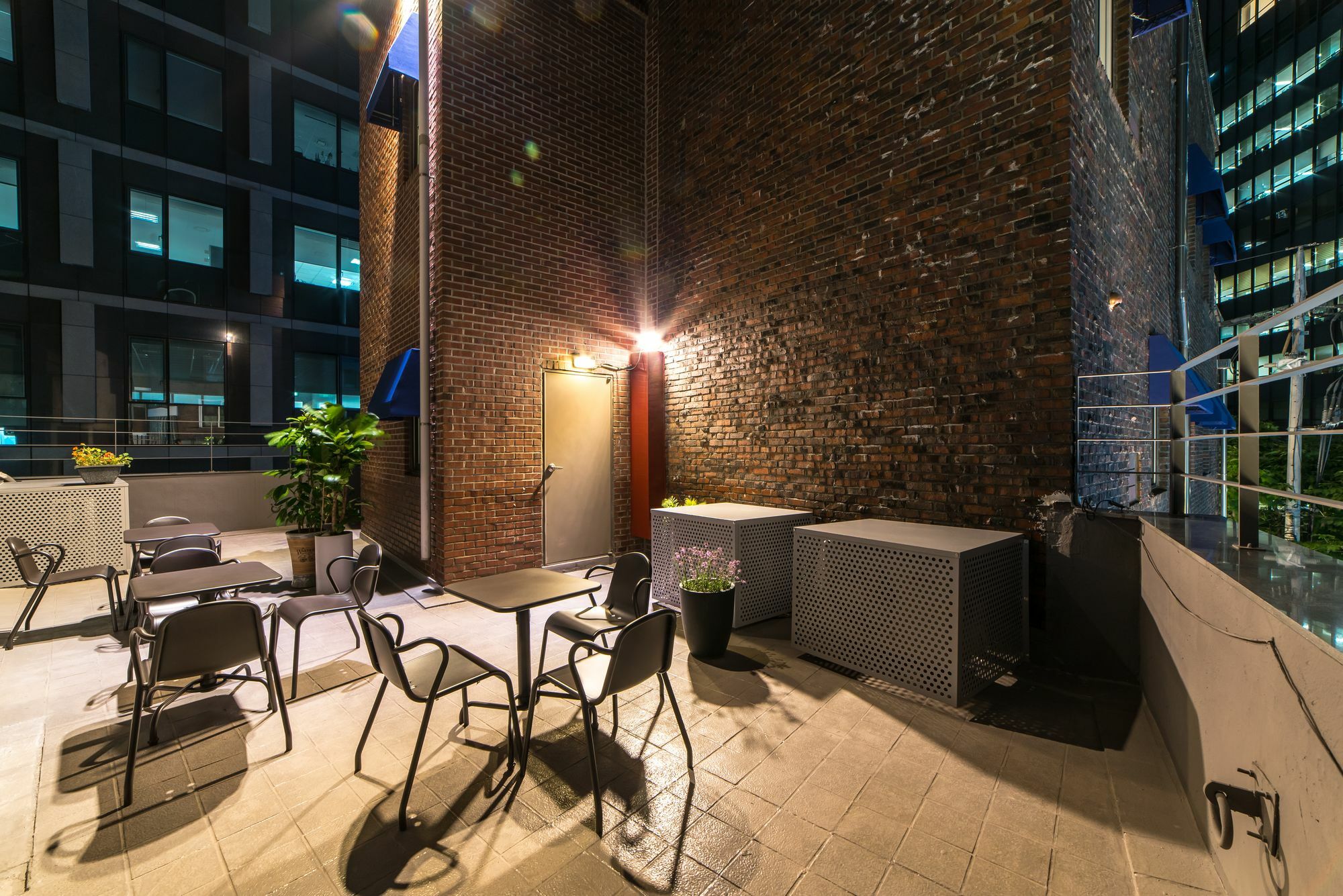 Soo Song Guest House Seul Dış mekan fotoğraf