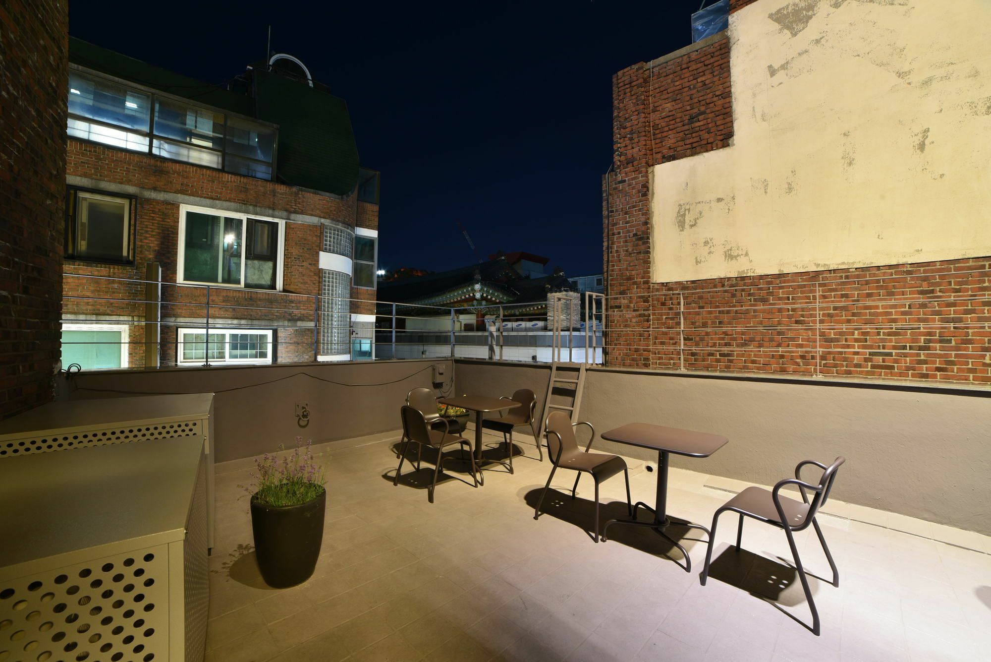 Soo Song Guest House Seul Dış mekan fotoğraf