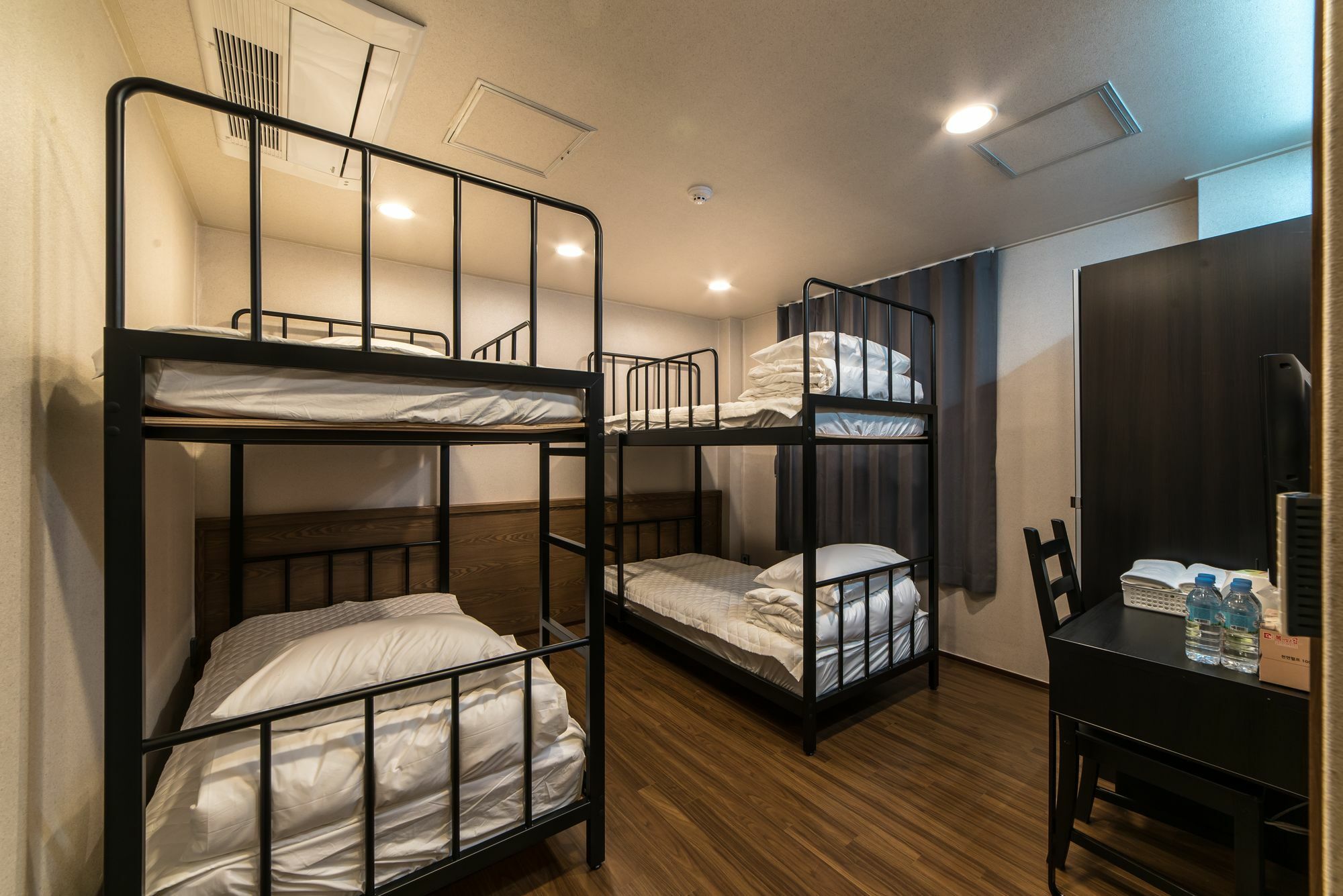 Soo Song Guest House Seul Dış mekan fotoğraf
