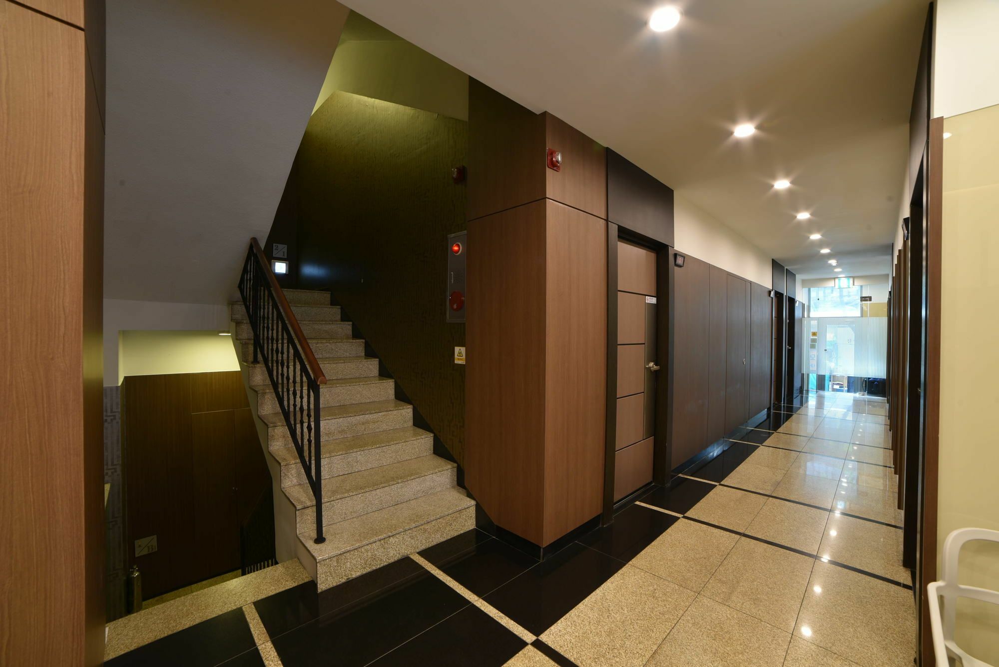 Soo Song Guest House Seul Dış mekan fotoğraf