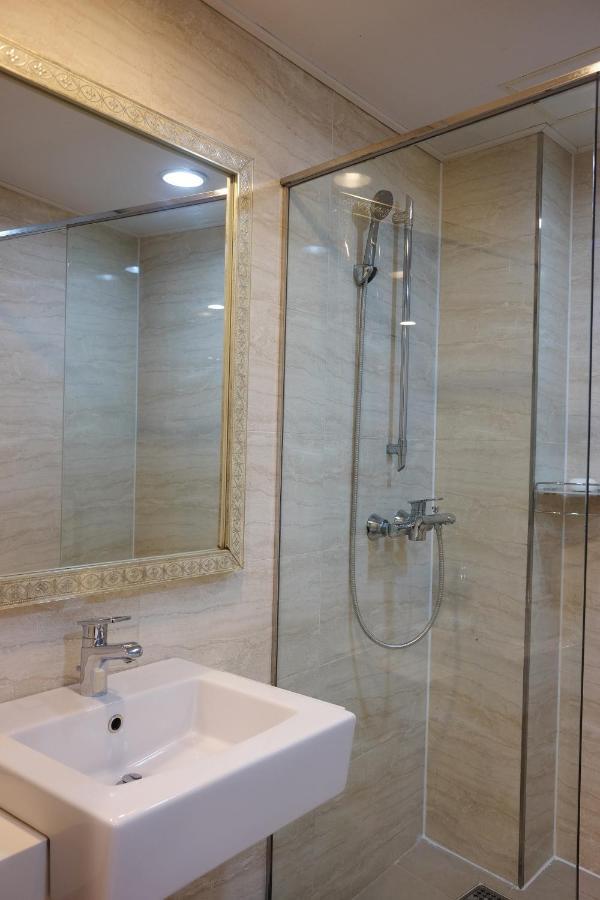 Soo Song Guest House Seul Dış mekan fotoğraf